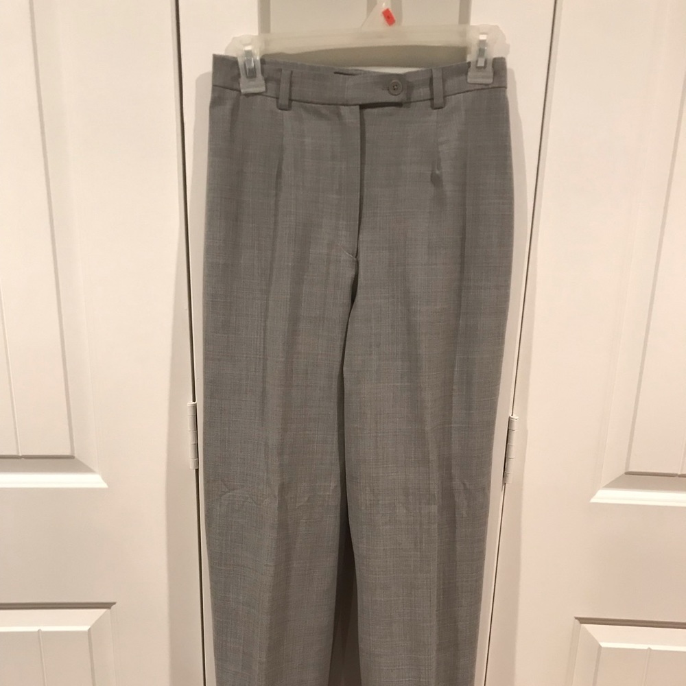 Vintage Harold’s High-waisted Trousers